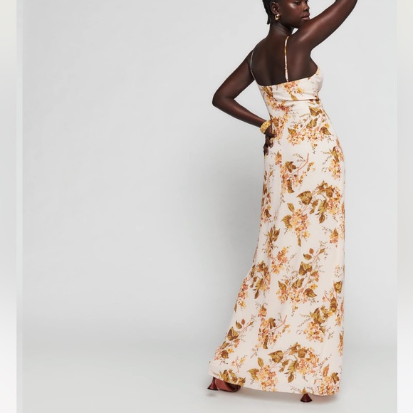 Reformation Pyper dress - Picture 3 of 16